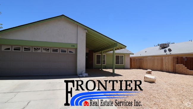 Building Photo - 136 Purple Sage Ln Rental