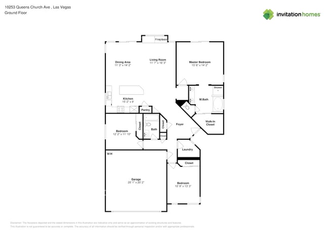 Photo - 10253 Queens Church Ave