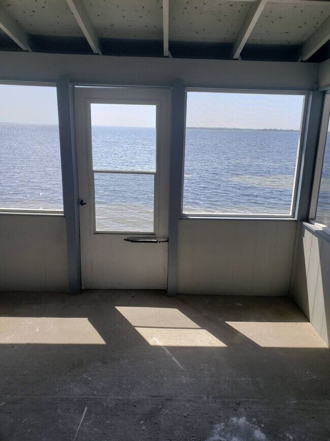 Photo - Waterfront Townhome near Tyndall AFB! *1/2 OFF Security Deposit for Active-Duty Military!*