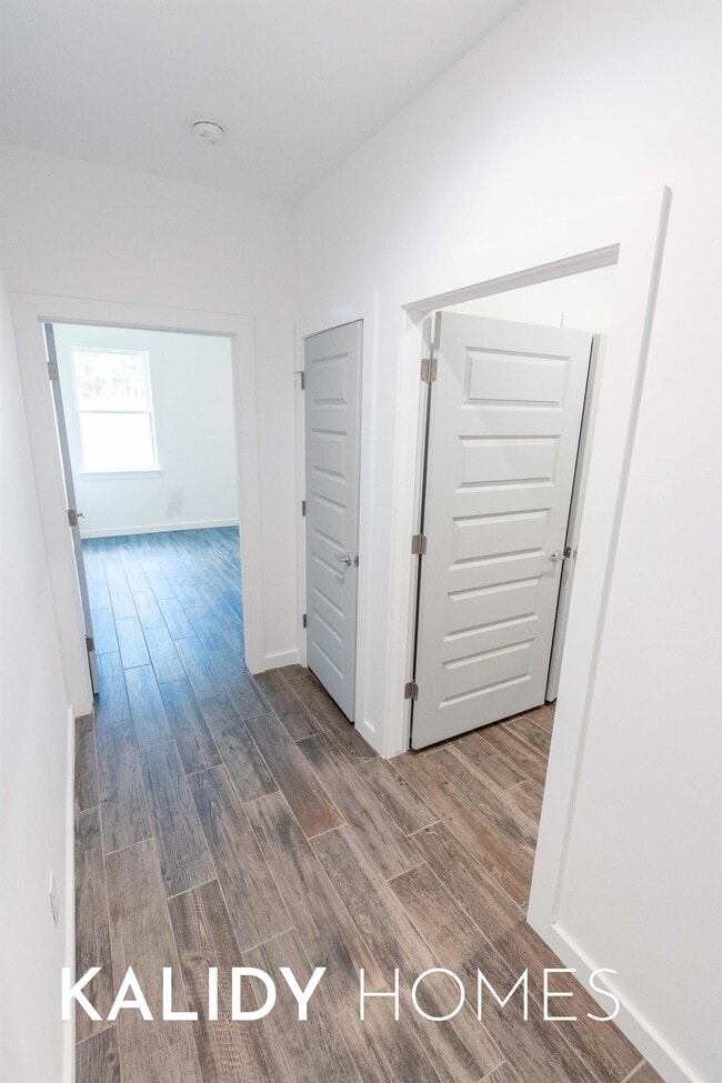 1793 Kalidy Dr Rental House Rental in Choctaw, OK