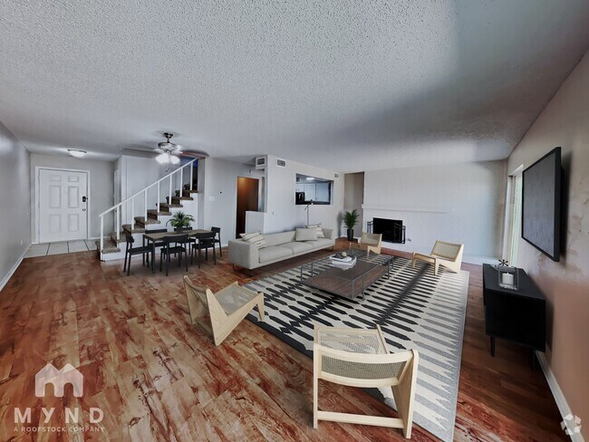 Building Photo - 3261 62nd St Rental