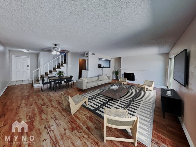 Building Photo - 3261 62nd St Rental
