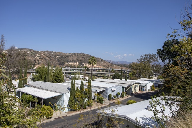 Camerons Mobile Estates