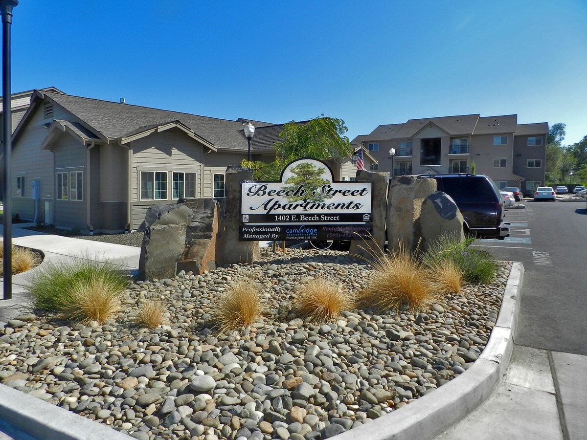 Beech Street Apartments - Beech Street Apartments