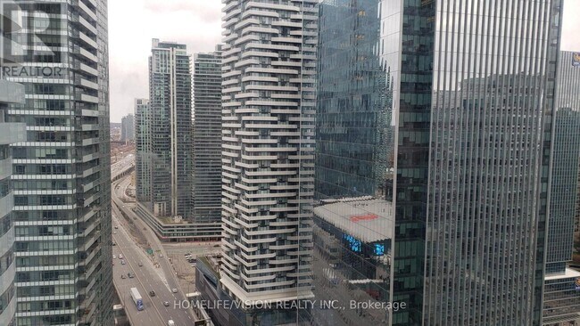 Photo - 12 York St Unit 3001