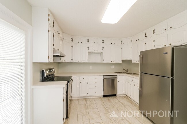 Photo - 4 BR/2BA| Newly Renovated Single Family Home |  1-Car Garage | Basement!