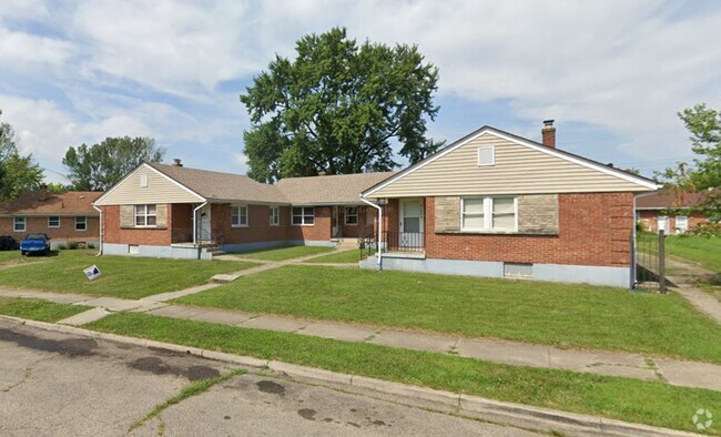 Building Photo - 3629-3635 Karwin Rental