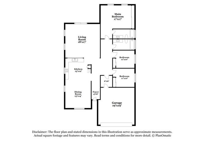 2436 E Olivine Rd