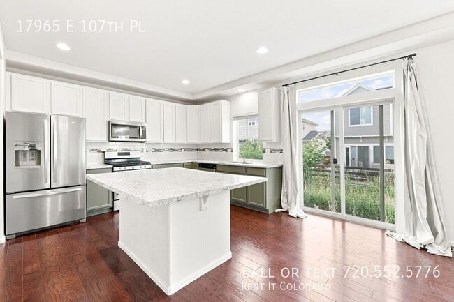 Photo - 17965 E 107th Pl