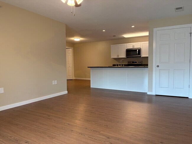 Heatherwood Apartments