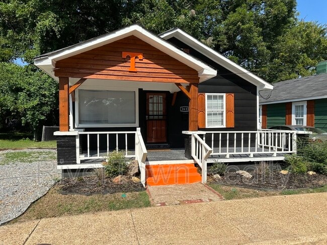 Photo - 1633 Orr St
