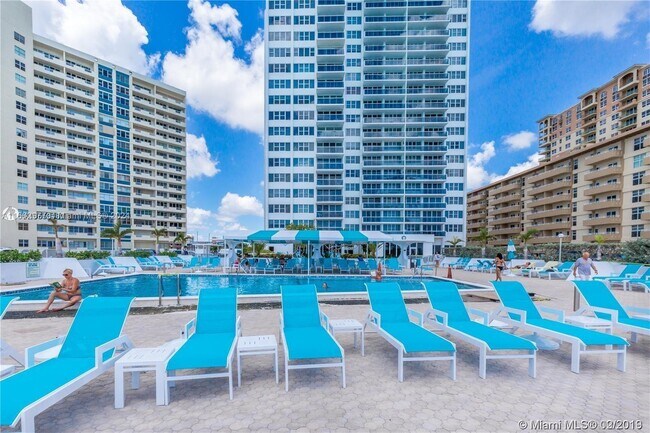 Photo - 3140 S Ocean Dr Condo Unit 2203