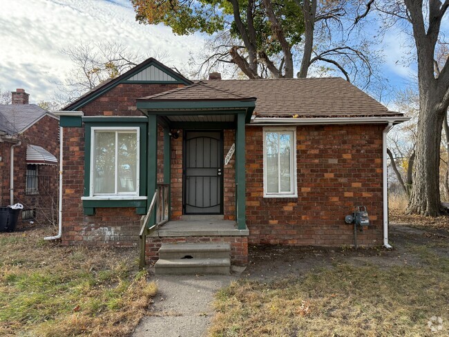 Building Photo - 19979 Lumpkin St Rental