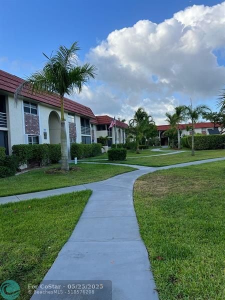 Photo - 22775 SW 66th Ave Apartment Unit 104