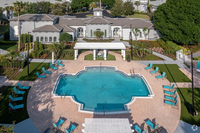 Building Photo - The Fairways at Lake Mary Rental