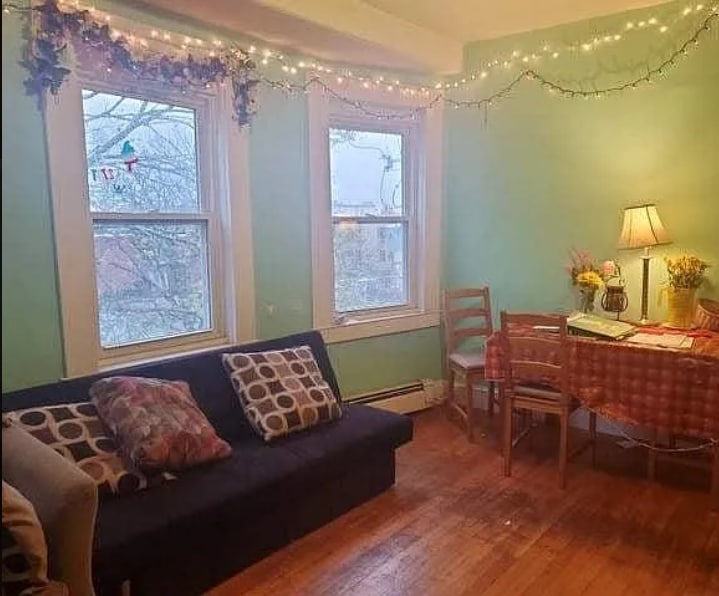 3.0 bedroom in Cambridge Massachusetts 02140 - 3.0 bedroom in Cambridge Massachusetts 02140 Condo Unit 1