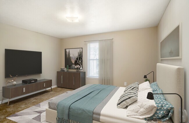 Photo - Arbors at Natchez Trace