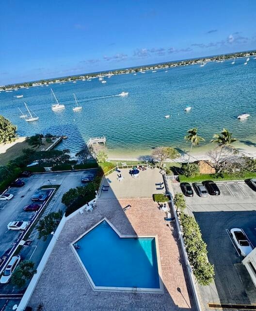 Photo - 5600 N Flagler Dr Unit 1009