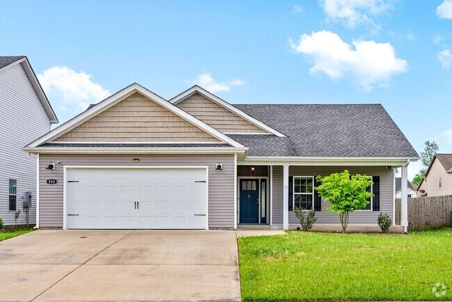 Building Photo - 3 Bedroom Pet Friendly Home For Rent Near ...