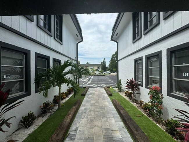 Fillmore Garden LLC