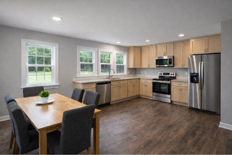 Photo - 1820 Circle Dr