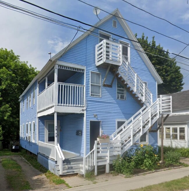 Photo - 78 Archibald St