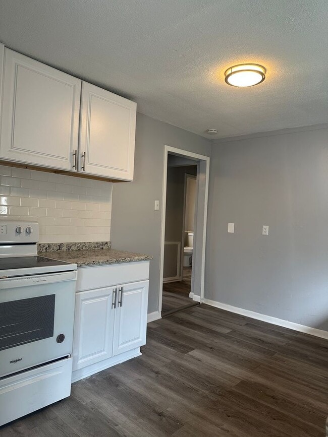 Photo - Welcome to this charming 3-bedroom, 1-bath...