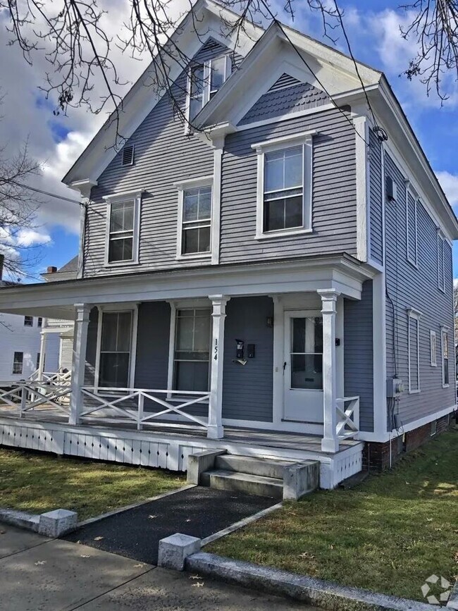 Building Photo - 154 Washington St Unit 3 Rental