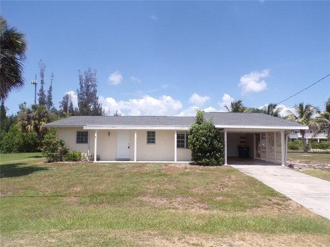 Building Photo - 421 Orchid Dr