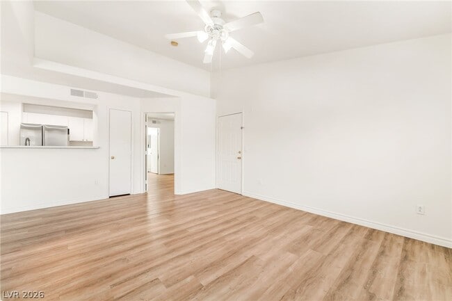 Photo - 2300 E Silverado Ranch Blvd Unit 2116