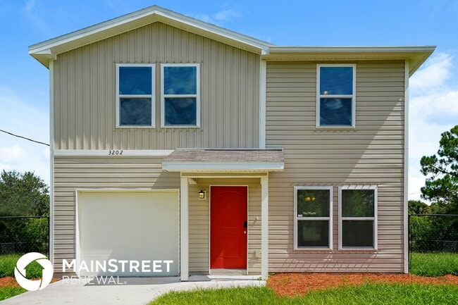 Building Photo - 3202 37th St W