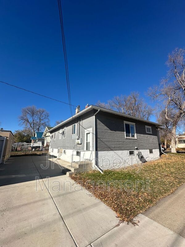 Photo - 1626 Central Ave