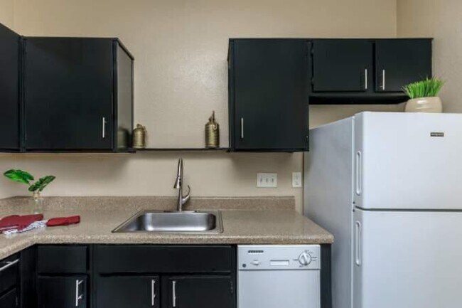 Photo - 1 bedroom in Round Rock TX 78664 Unidad 1018