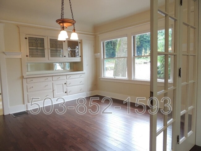 Photo - 122 SE 60th Ave Rental