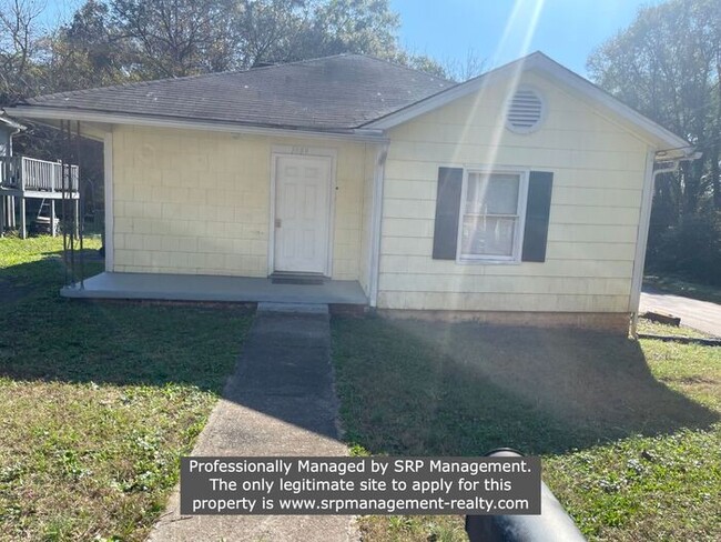 2 BR/1 BA available for rent in Gastonia, NC! - 2 BR/1 BA available for rent in Gastonia, NC! House