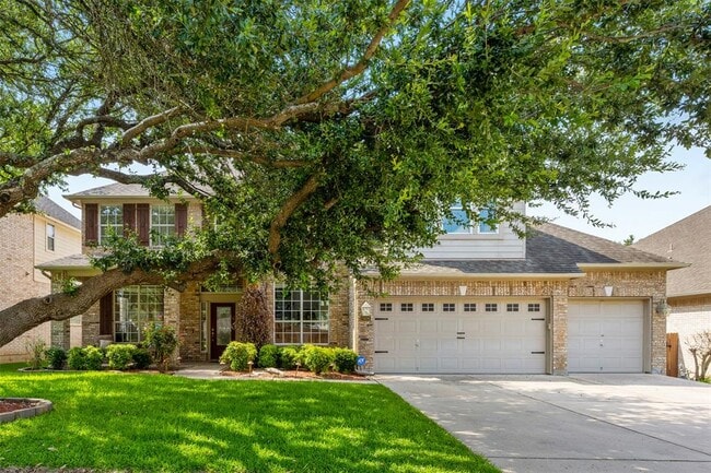 Photo - 2606 Zambia Dr