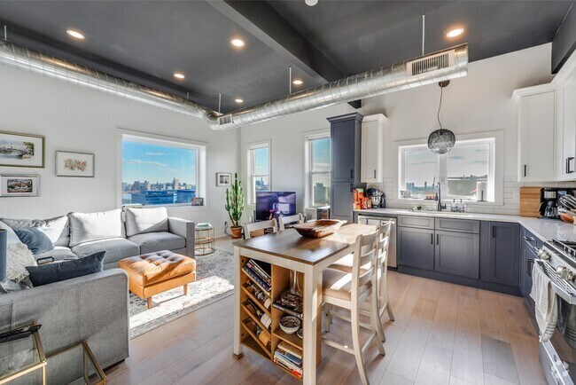 Building Photo - 1 LINCOLN Pl Unit 2 Rental