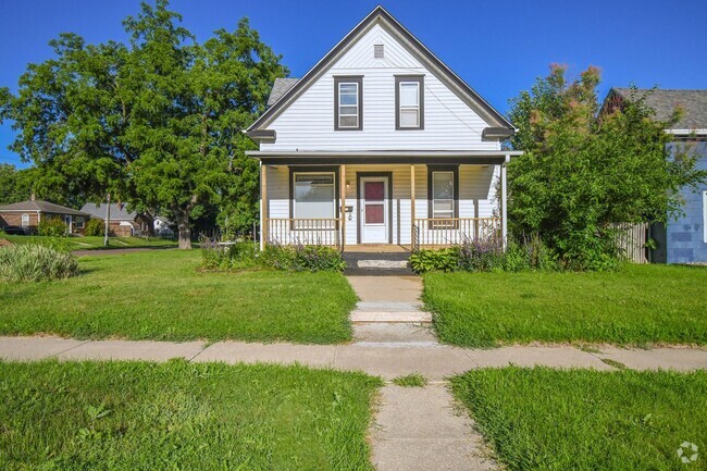 Building Photo - 1515 S Duluth Ave Rental