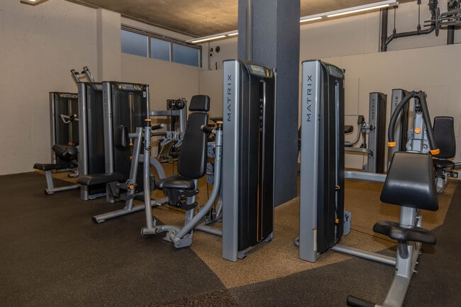 Photo - The Towers at Gateway City