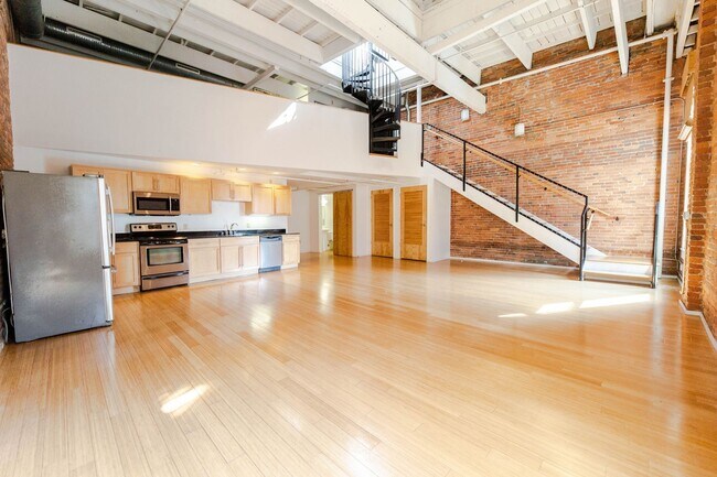 Photo - Stunning Downtown Condo Unit 306