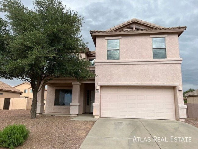 Building Photo - 5760 W Cortaro Crossing Dr