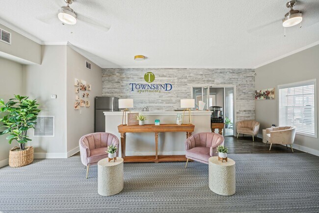 Townsend Apartments