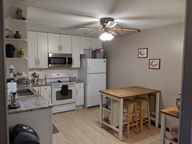 Kitchen 1 - 7320 Dixon St