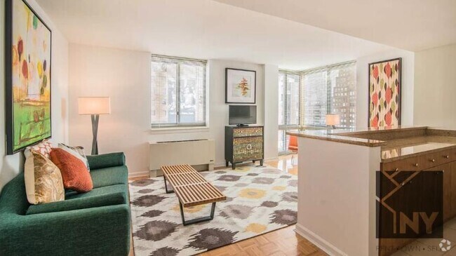 Building Photo - 3 bedroom in NEW YORK NY 10018 Unit 15E Rental