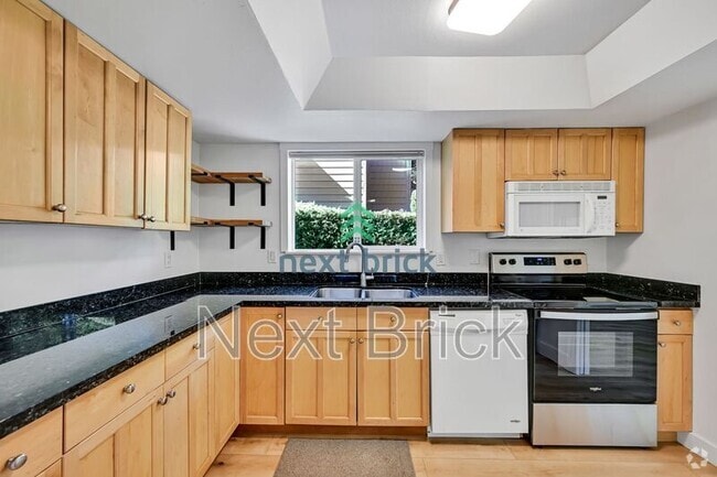 Building Photo - 3414 108th Pl NE Rental