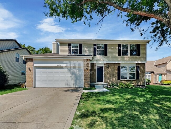 Building Photo - 1079 Oxfordshire Dr Rental