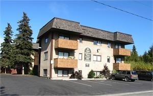 West Midtown Place - West Midtown Place