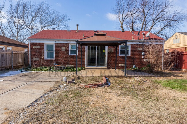 Photo - 1750 S Fabrique Dr
