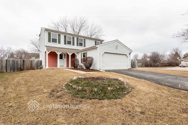 1684 Trafalgar Ln