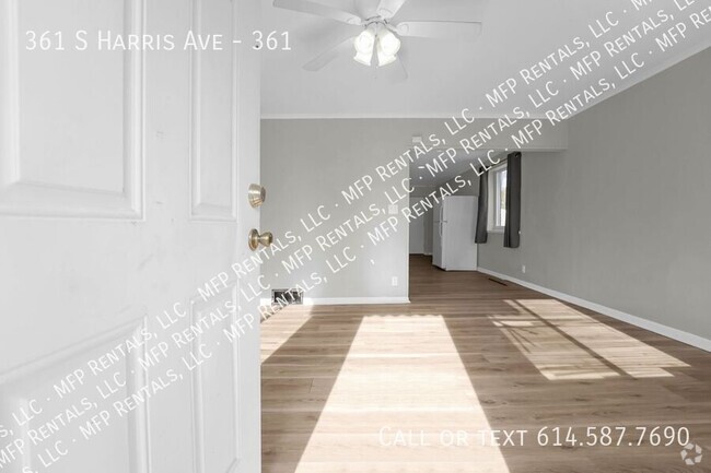 Building Photo - 361 S Harris Ave Unit 361 Rental